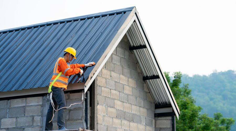 Expert flood damage restoration services in Kennedy, NY
